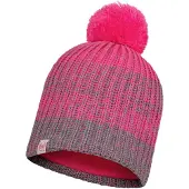Buff Knitted &amp; Fleece Pipo