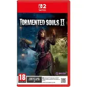 Tormented Souls II 2