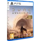 Dune: Awakening - Day One Edition (PS5)