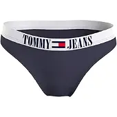 Tommy Hilfiger Uw0uw04451 Bikinien Alaosa