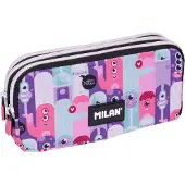 Milan "alien 2" 3-osainen iso rangaistus