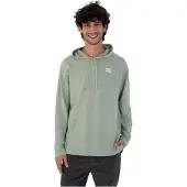 Hurley Og Poncho Huppari