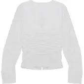 Balmohk Corset Pitkähihainen Kauluspaita