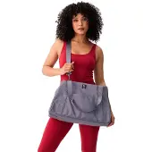 Lolë Westmount Gym 29l Duffle-kassi