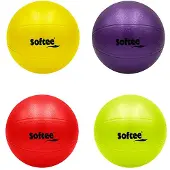 Softee Lääke Pallo 4kg