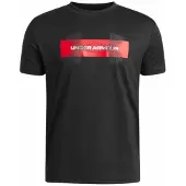 Under Armour Tech Graphic New 2 Lyhythihainen T-paita