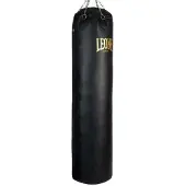 Leone1947 Zeus 80kg Täytetty Nyrkkeilysäkki