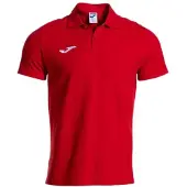 Joma Olimpiada Lyhythihainen Pikeepaita