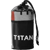 T1tan Hansikas Pyyhe