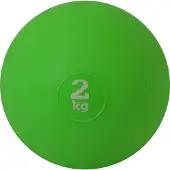 Sporti Joustava Ja Puhallettava Lääkepallo 2kg