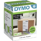 Dymo LabelWriter 4XL fraktetikett 104x159mm (UPS) 220 st