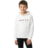 Tommy Hilfiger Multi Flag Regular Fit Huppari