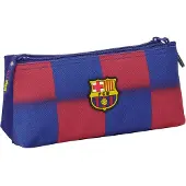 Safta Fc Barcelona Home Kit 25/26 2l 22x8x10 Cm Kynäkotelo