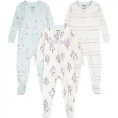 Huggies Clothes 1z2355 Pyjama 3 Yksiköt