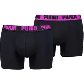 Puma Everyday Basic Boxerit 2 Yksiköt