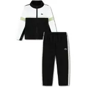 Lacoste Kids Sport Tape Aseta