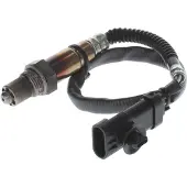 Bosch Lambdasensori - Renault Clio, Megane, Kangoo, Trafic - Opel Vivaro