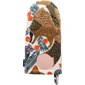 Marimekko Pieni Ketunmarja patakinnas White-monivärinen