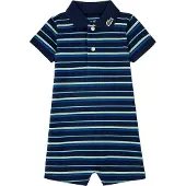 Lacoste Kids 647457 Lyhythihainen Haalari