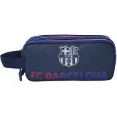 FC Barcelona Triple Kynäkotelo