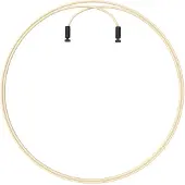 Velites Standard Earth 2.0 4 Mm Teräsvaijerihyppynaru