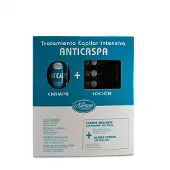 Nurana Cosmetics Intensive Anti-dandruff 200ml Hiushoito