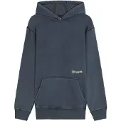 Wrangler Embroidery Huppari