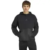 Adidas City Tech Utility Fleece Huppari