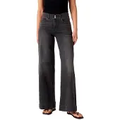 Levi's 318 Tailored Wide Leg Farkut