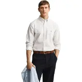 Gant 3260023 Regular Fit Pitkähihainen Kauluspaita