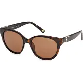 SKECHERS Se00315 17x53x140 Naisten Polarisoidut Aurinkolasit