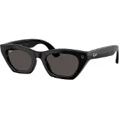 Ray-Ban Zena Aurinkolasit
