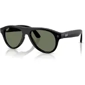 Ray-Ban Aviator Polarisoidut Aurinkolasit