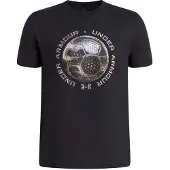 Under Armour Challenger Graphic Lyhythihainen T-paita