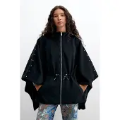 Desigual Viitta musta