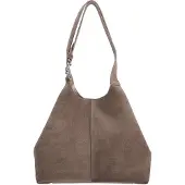 Coccinelle Olkalaukku 'Easy' taupe
