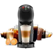 Dolce Gusto Genio S Starbucks Holiday Pack kapselikeitin