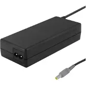 Qoltec 50093 virtalähde/invertteri 90 W musta