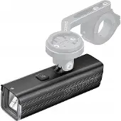 RockBros RHL1500 front bicycle light 5000mAh 1500lm IPX6 - black