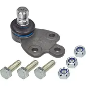 Meyle Pallonivel - Ford - Focus