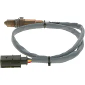 Bosch Lambdatunnistin 0 281 004 207