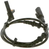 Bosch ABS-anturi - Mercedes - Sprinter. VW - Crafter