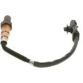 Bosch Lambdasensori - Renault - Clio, Megane, Kangoo, Scenic, Laguna, Grand scenic, Espace, Grand espace, Scénic rx4
