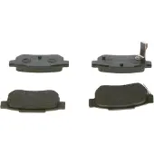 Bosch Jarrupalasarja 0 986 461 131, takana