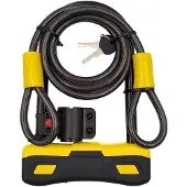 Mvtek Cable U-lukko
