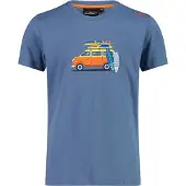 CMP T-shirt 30t9364 Lyhythihainen T-paita