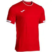 Joma Toletum Vi Lyhythihainen T-paita