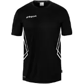 Uhlsport Equipe 29 Poly Lyhythihainen T-paita