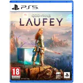 God of War Laufey (PS5)