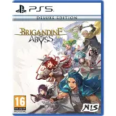 Brigandine Abyss (Deluxe Edition) (5)